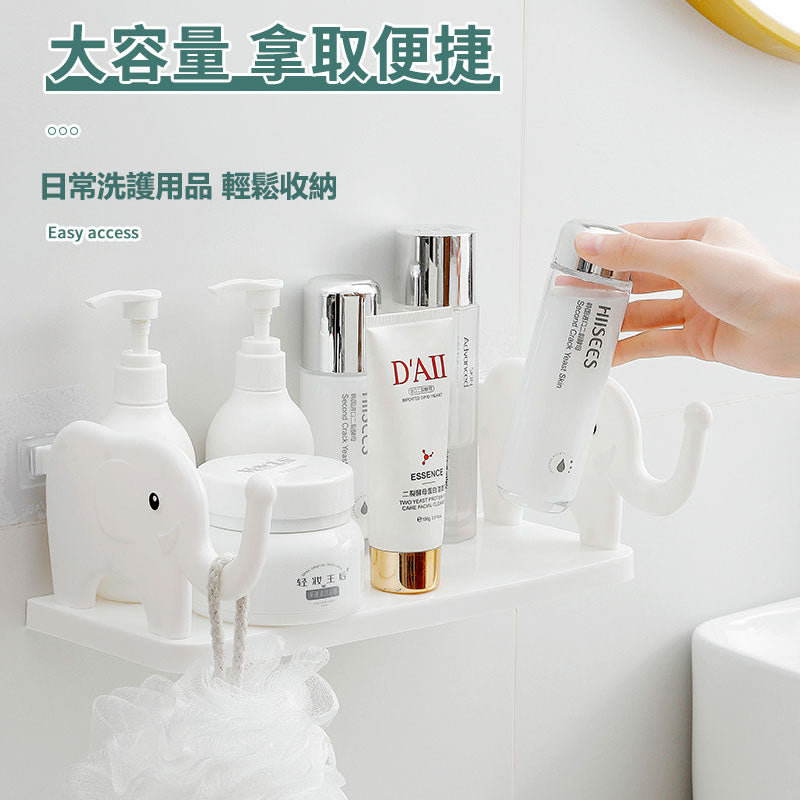 大象置物架